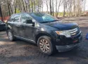 2008 FORD EDGE 3.5L 6