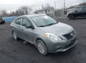 2014 NISSAN VERSA 1.6L 4