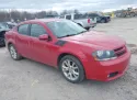 2012 DODGE AVENGER 3.6L 6