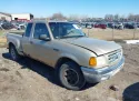 2002 FORD RANGER 3.0L 6