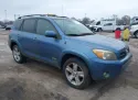 2006 TOYOTA RAV4 3.5L 6