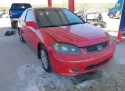 2005 HONDA CIVIC 1.7L 4