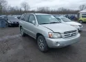 2005 TOYOTA HIGHLANDER 3.3L 6