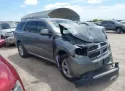 2011 DODGE DURANGO 3.6L 6