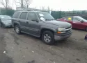 2002 CHEVROLET TAHOE 5.3L 8