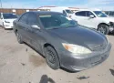 2004 TOYOTA CAMRY 2.4L 4