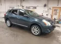 2013 NISSAN ROGUE 2.5L 4