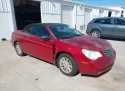 2009 CHRYSLER SEBRING 2.4L 4