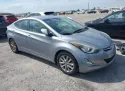 2016 HYUNDAI ELANTRA 1.8L 4