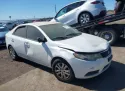 2013 KIA FORTE 2.0L 4