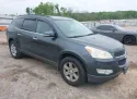 2011 CHEVROLET TRAVERSE 3.6L 6