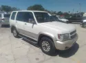 2002 ISUZU TROOPER 3.5L 6