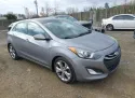 2013 HYUNDAI ELANTRA GT 1.8L 4