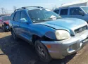 2003 HYUNDAI SANTA FE 3.5L 6