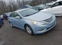 2013 HYUNDAI SONATA 2.4L 4