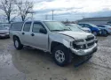 2005 CHEVROLET COLORADO 3.5L 5