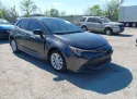 2023 TOYOTA COROLLA 2.0L 4