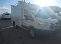 2019 FORD TRANSIT-350 CUTAWAY 3.7L 6