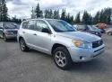 2008 TOYOTA RAV4 2.4L 4