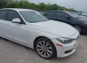 2012 BMW 328I 2.0L 4