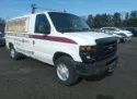 2008 FORD E-250 4.6L 8