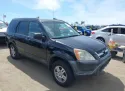 2003 HONDA CR-V 2.4L 4