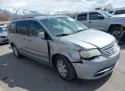 2013 CHRYSLER TOWN & COUNTRY 3.6L 6