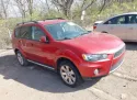 2013 MITSUBISHI OUTLANDER 2.4L 4