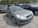 2011 HYUNDAI GENESIS 2.0L 4