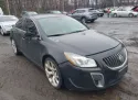 2013 BUICK REGAL 2.0L 4