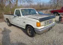 1991 FORD F150 5.0L 8