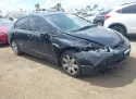 2008 HONDA CIVIC 1.8L 4