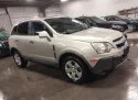 2014 CHEVROLET CAPTIVA SPORT 2.4L 4