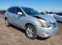 2013 NISSAN ROGUE 2.5L 4