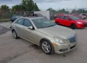 2010 MERCEDES-BENZ E 350 3.5L 6