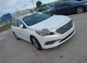 2015 HYUNDAI SONATA 2.4L 4