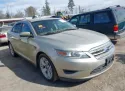 2010 FORD TAURUS 3.5L 6