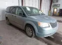 2008 CHRYSLER TOWN & COUNTRY 3.3L 6