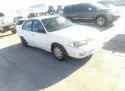 2001 TOYOTA COROLLA 1.8L 4