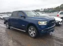 2022 RAM 1500 5.7L 8