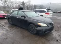 2007 TOYOTA CAMRY 2.4L 4