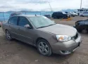 2007 CHEVROLET MALIBU 3.5L 6