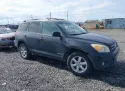 2007 TOYOTA RAV4 3.5L 6