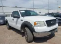 2005 FORD F-150 5.4L 8