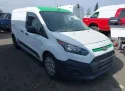 2015 FORD TRANSIT CONNECT 2.5L 4