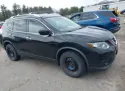 2016 NISSAN ROGUE 2.5L 4