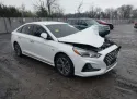 2019 HYUNDAI SONATA PLUG-IN HYBRID 2.0L 4