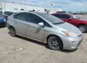 2014 TOYOTA PRIUS 1.8L 4