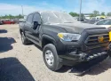 2022 TOYOTA TACOMA 2.7L 4