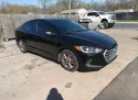 2018 HYUNDAI ELANTRA 2.0L 4